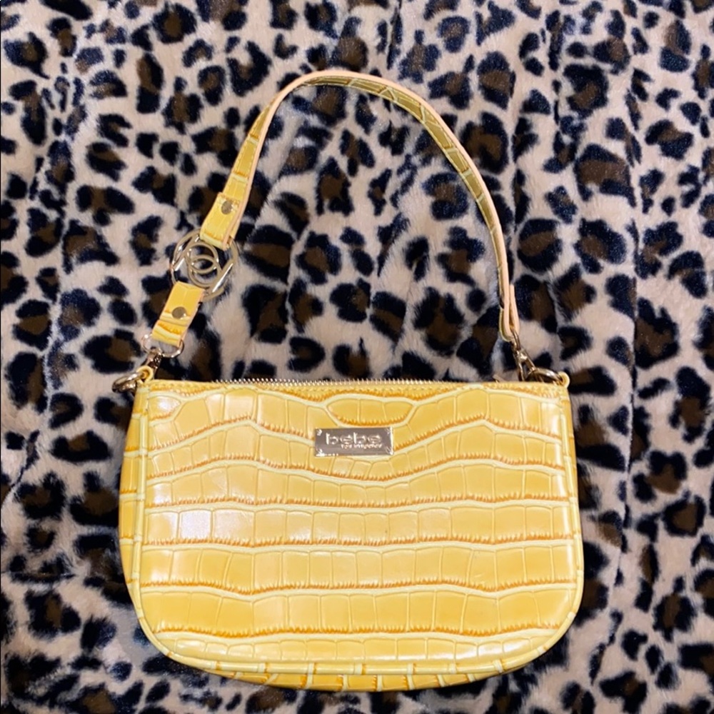 ✨Y2K BEBE PURSE